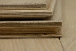 Natural Engineered Flooring Oak Bespoke White Sand Brushed UV Oiled 16/4mm By 220mm By 1500-2400mm -Wood Sales Store natural engineered flooring oak bespoke white sand brushed uv oiled 11