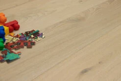 Natural Engineered Flooring Oak Bespoke White Sand Brushed UV Oiled 16/4mm By 220mm By 1500-2400mm -Wood Sales Store natural engineered flooring oak bespoke white sand brushed uv oiled 5