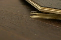 Natural Engineered Flooring Oak Chevron Black Tea Light Brushed UV Oiled 15/4mm By 90mm By 600mm -Wood Sales Store natural engineered flooring oak chevron black tea light brushed uv oiled 14