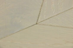 Natural Engineered Flooring Oak Chevron Double White Light Brushed UV Lacquered 15/4mm By 90mm By 600mm -Wood Sales Store natural engineered flooring oak chevron double white light brushed uv lacquered 10