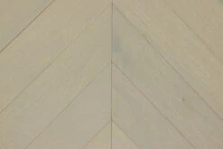 Natural Engineered Flooring Oak Chevron Double White Light Brushed UV Lacquered 15/4mm By 90mm By 600mm -Wood Sales Store natural engineered flooring oak chevron double white light brushed uv lacquered 2
