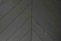 Natural Engineered Flooring Oak Chevron Jet Black Light Brushed UV Lacquered 15/4mm By 90mm By 600mm -Wood Sales Store natural engineered flooring oak chevron jet black light brushed uv lacquered 2