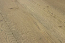 Natural Engineered Flooring Oak Bespoke Creative Brushed UV Lacquered 16/4mm By 220mm By 790-2400mm -Wood Sales Store natural engineered flooring oak creative brushed uv lacquered gp142 11
