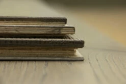 Natural Engineered Flooring Oak Bespoke Creative Brushed UV Lacquered 16/4mm By 220mm By 790-2400mm -Wood Sales Store natural engineered flooring oak creative brushed uv lacquered gp142 15