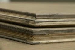 Natural Engineered Flooring Oak Bespoke Creative Brushed UV Lacquered 16/4mm By 220mm By 790-2400mm -Wood Sales Store natural engineered flooring oak creative brushed uv lacquered gp142 16 1