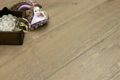 Natural Engineered Flooring Oak Bespoke Creative Brushed UV Lacquered 16/4mm By 220mm By 790-2400mm -Wood Sales Store natural engineered flooring oak creative brushed uv lacquered gp142 6 1