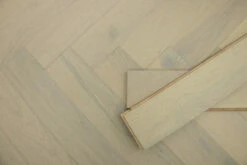 Natural Engineered Flooring Oak Herringbone Double White Brushed UV Lacquered 15/4mm By 90mm By 600mm 10 Natural Engineered Flooring Oak Herringbone Double White Brushed UV Lacquered 15/4mm By 90mm By 600mm -Wood Sales Store natural engineered flooring oak herringbone double white brushed uv lacquered 11