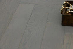Natural Engineered Flooring Oak Herringbone Slate Grey Brushed UV Lacquered 15/4mm By 90mm By 600mm -Wood Sales Store natural engineered flooring oak herringbone slate grey brushed uv lacquered fl2917 6