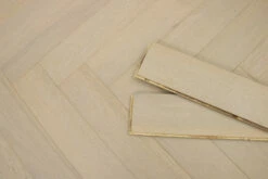 Natural Engineered Flooring Oak Herringbone White Pearl Brushed UV Lacquered 15/4mm By 90mm By 600mm 10 Natural Engineered Flooring Oak Herringbone White Pearl Brushed UV Lacquered 15/4mm By 90mm By 600mm -Wood Sales Store natural engineered flooring oak herringbone white pearl brushed uv lacquered 11