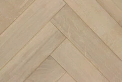Natural Engineered Flooring Oak Herringbone White UV Oiled 14/3mm By 120mm By 600mm -Wood Sales Store natural engineered flooring oak herringbone white uv oiled hb057 02 1