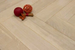 Natural Engineered Flooring Oak Herringbone White UV Oiled 14/3mm By 120mm By 600mm -Wood Sales Store natural engineered flooring oak herringbone white uv oiled hb057 04 1