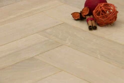 Natural Engineered Flooring Oak Herringbone White UV Oiled 14/3mm By 120mm By 600mm -Wood Sales Store natural engineered flooring oak herringbone white uv oiled hb057 08