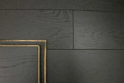 Natural Engineered Oak Jet Black Brushed UV Lacquered 14/3mm By 190mm By 400-1500mm 8 Natural Engineered Oak Jet Black Brushed UV Lacquered 14/3mm By 190mm By 400-1500mm -Wood Sales Store natural engineered flooring oak jet black brushed uv lacquered 10 2