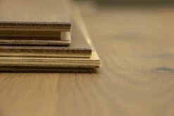 Natural Engineered Flooring Oak Light Smoked Brushed UV Oiled 15/4mm By 220mm By 2200mm -Wood Sales Store natural engineered flooring oak light smoked brushed uv oiled fl2645 14