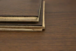 Natural Engineered Flooring Oak Coffee Brushed UV Oiled 14/3mm By 150mm By 400-1500mm -Wood Sales Store natural engineered oak coffee brushed uv oiled 55 2