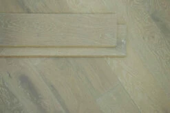 Natural Engineered Flooring Oak Sunny White Brushed UV Oiled 14/3mm By 190mm By 1900mm -Wood Sales Store natural engineered oak sunny white uv oiled 14 3mm by 150mm by 400 1500mm fl657 0008 5 6