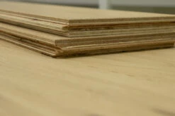 Natural Engineered Flooring Oak Non Visible Brushed UV Lacquered 14/3mm By 190mm By 400-1500mm -Wood Sales Store natural engineered oak uv oiled 15