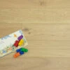 Natural Engineered Flooring Oak Non Visible Brushed UV Lacquered 14/3mm By 190mm By 1900mm -Wood Sales Store natural engineered oak uv oiled 3 1