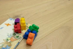 Natural Engineered Flooring Oak Non Visible Brushed UV Lacquered 20/5mm By 180mm By 1900mm -Wood Sales Store natural engineered oak uv oiled 5 1