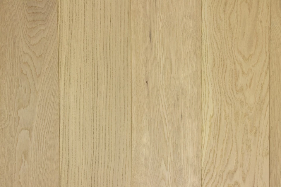 Natural Engineered Flooring Oak Click 5G Non Visible Brushed Uv Lacquered 14/3mm By 190mm By 1900mm 4 Natural Engineered Flooring Oak Click 5G Non Visible Brushed Uv Lacquered 14/3mm By 190mm By 1900mm - Image 2
