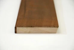 Oak Cappuccino Skirting 100mm By 15mm By 2400mm -Wood Sales Store oak cappuccino skirting 100mm by 15mm by 2400mm hhdt 0005