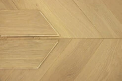 Prime Engineered Flooring Oak Chevron Ribolla Brushed UV Matt Lacquered Eco 14/3mm By 98mm By 650mm -Wood Sales Store prime engineered flooring oak chevron ribolla brushed uv matt lacquered 15 2