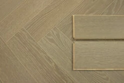 Prime Engineered Flooring Oak Herringbone Barcelona Brushed UV Matt Lacquered 14/3mm By 98mm By 790mm -Wood Sales Store prime engineered flooring oak herringbone barcelona brushed uv matt lacquered 10 1