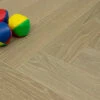 Prime Engineered Flooring Oak Herringbone Barcelona Brushed UV Matt Lacquered 14/3mm By 98mm By 790mm -Wood Sales Store prime engineered flooring oak herringbone barcelona brushed uv matt lacquered 4
