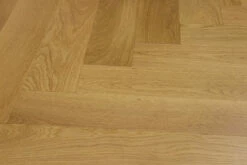 Prime Engineered Flooring Oak Herringbone Brushed UV Semi Matt Lacquered 14/3mm By 98mm By 490mm -Wood Sales Store prime engineered flooring oak herringbone brushed uv lacquered 10