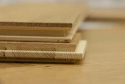 Prime Engineered Flooring Oak Herringbone Brushed UV Lacquered Eco 14/3mm By 98mm By 790mm -Wood Sales Store prime engineered flooring oak herringbone brushed uv lacquered 14 1