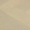 Select Engineered Flooring Oak Herringbone Double White Brushed UV Lacquered 14/3mm By 128mm By 700mm