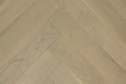 Prime Engineered Flooring Oak Herringbone Silver Stone Brushed UV Semi Matt Lacquered 14/3mm By 98mm By 490mm -Wood Sales Store prime engineered flooring oak herringbone silver stone brushed uv matt lacquered 2 1 1