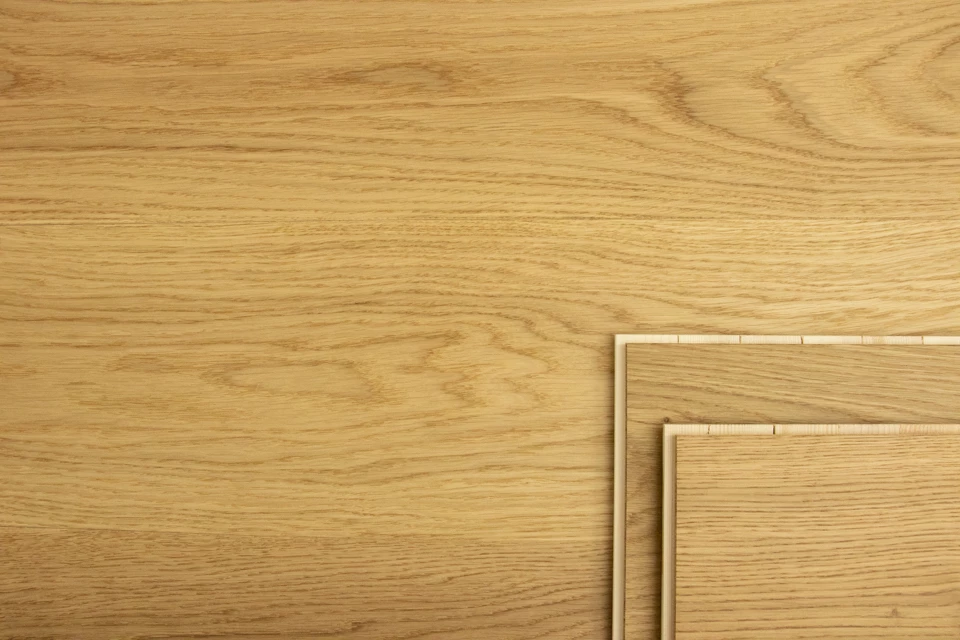 Prime Engineered Flooring Oak Brushed UV Matt Lacquered 14/3mm By 178mm By 1000-2400mm 6 Prime Engineered Flooring Oak Brushed UV Matt Lacquered 14/3mm By 178mm By 1000-2400mm - Image 4