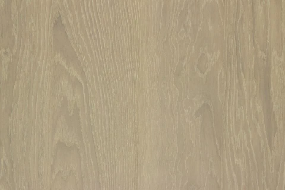 Prime Engineered Flooring Oak Milan White Brushed UV Matt Lacquered 14/3mm By 178mm By 790-2400mm