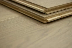 Prime Engineered Flooring Oak Silver Stone Brushed UV Matt Lacquered 14/3mm By 178mm By 800-2400mm -Wood Sales Store prime engineered flooring oak silver stone brushed uv matt lacquered gp211 15