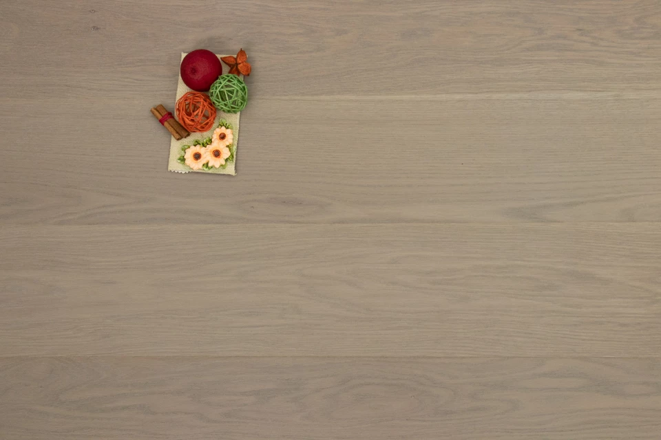 Prime Engineered Flooring Oak White Grey Brushed UV Oiled 14/3mm By 178mm By 1000-2400mm 3 Prime Engineered Flooring Oak White Grey Brushed UV Oiled 14/3mm By 178mm By 1000-2400mm