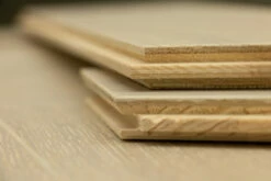 Prime Engineered Oak Chevron Double White Brushed UV Matt Lacquered 14/3mm By 98mm By 547mm -Wood Sales Store prime engineered oak chevron double white brushed uv matt lacquered fl3939 14