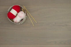 Prime Engineered Flooring Oak Click White Grey Brushed UV Oiled 14/3mm By 146mm By 800-1805mm