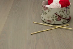 Prime Engineered Flooring Oak Click White Grey Brushed UV Oiled 14/3mm By 146mm By 800-1805mm -Wood Sales Store prime engineered oak click white grey brushed uv oiled gp001 07