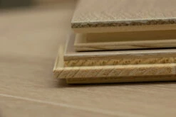 Prime Engineered Flooring Oak Herringbone Sunny White Brushed UV Oiled 14/3mm By 98mm By 490mm -Wood Sales Store prime engineered oak herringbone sunny white brushed uv oiled 012