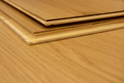 Prime Engineered Oak Click Brushed UV Hard Lacquered 13/3.5mm By 198mm By 790-2400mm -Wood Sales Store prime engineered oak click brushed uv hard lacquered gp240 6