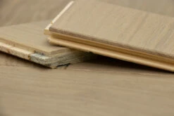 Natural Engineered Flooring Oak Herringbone Raw Bianco Uv Oiled 14/3mm By 90mm By 450mm -Wood Sales Store rawbiancohb3