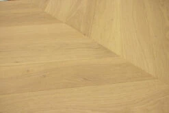 Prime Engineered Flooring Oak Chevron Ribolla Brushed Uv Lacquered 14/3mm By 90mm By 510mm -Wood Sales Store ribollach1