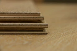 Natural Engineered Flooring Oak White Washed Brushed UV Lacquered 14/3mm By 190mm By 1900mm -Wood Sales Store rustic engineered flooring oak white wash brushed uv oiled 14 1