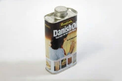 Rustins Danish Oil 2.5 Ltr