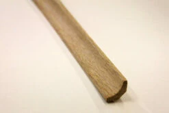 Scotia Solid Oak Beading Profile Unfinished