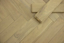 Select Solid Flooring Oak Herringbone Smoked Grey Brushed UV Oiled 18mm By 70mm By 280mm -Wood Sales Store select solid flooring oak herringbone smoked grey brushed uv oiled fl3369 13