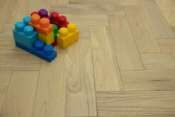 Select Solid Flooring Oak Herringbone Smoked Grey Brushed UV Oiled 18mm By 70mm By 280mm -Wood Sales Store select solid flooring oak herringbone smoked grey brushed uv oiled fl3369 5