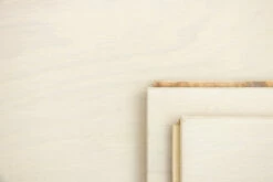 Prime Engineered Flooring Oak Snow White Brushed Wax Oiled 14/3mm By 190mm By 1900mm -Wood Sales Store snow white3