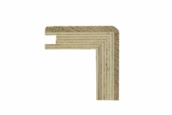 Solid Oak Stair Nosing Grooved White Sand Brushed UV Oiled 40 Mm By 40 Mm By 1000mm 10 Solid Oak Stair Nosing Grooved White Sand Brushed UV Oiled 40 Mm By 40 Mm By 1000mm -Wood Sales Store solid oak stair nosing white sand brushed uv oiled 1m ac298 3